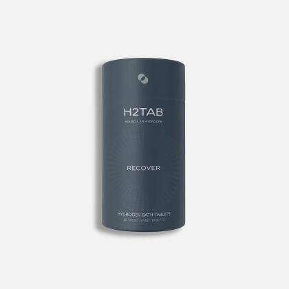 H2TAB Hydrogen Bath Tablets