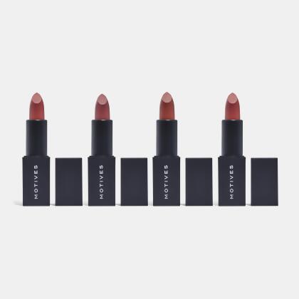 Motives<sup>®</sup> Satin Lip