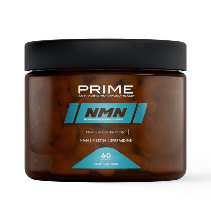 Prime&trade; NMN