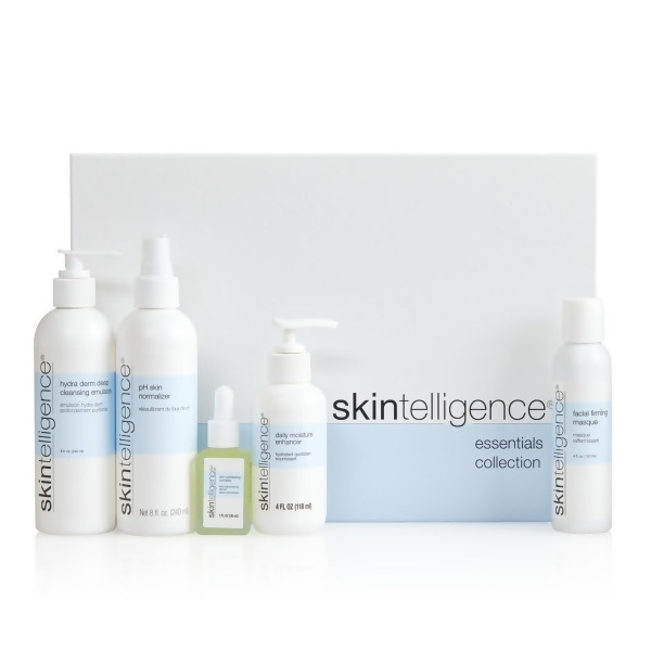 Skintelligence® Five-Piece Set