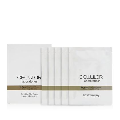 Cellular Laboratories® De-Aging Lifting Facial Masque