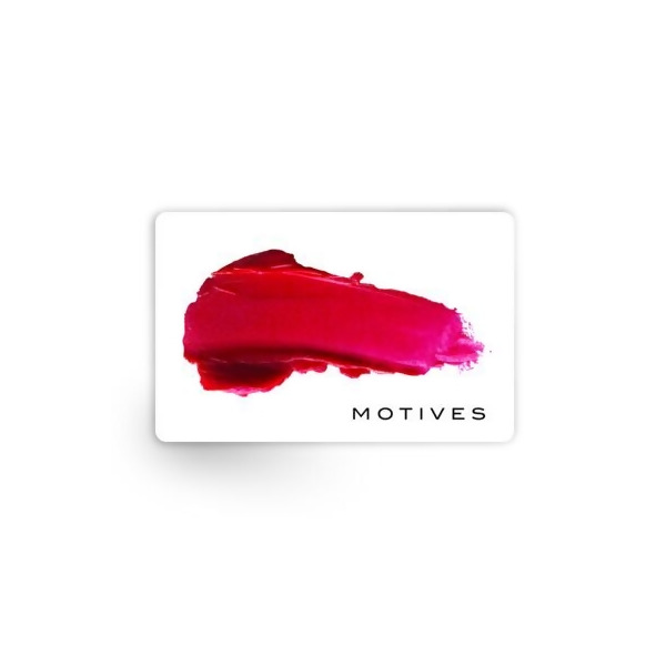 Motives® Gift Card (Email Delivery)