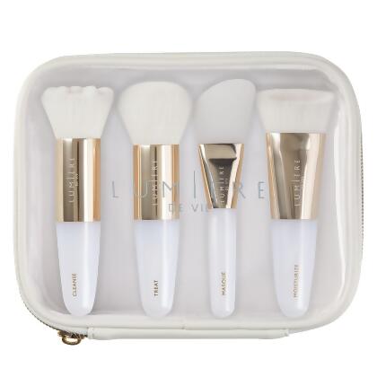 Lumière de Vie® Skincare Brush Collection