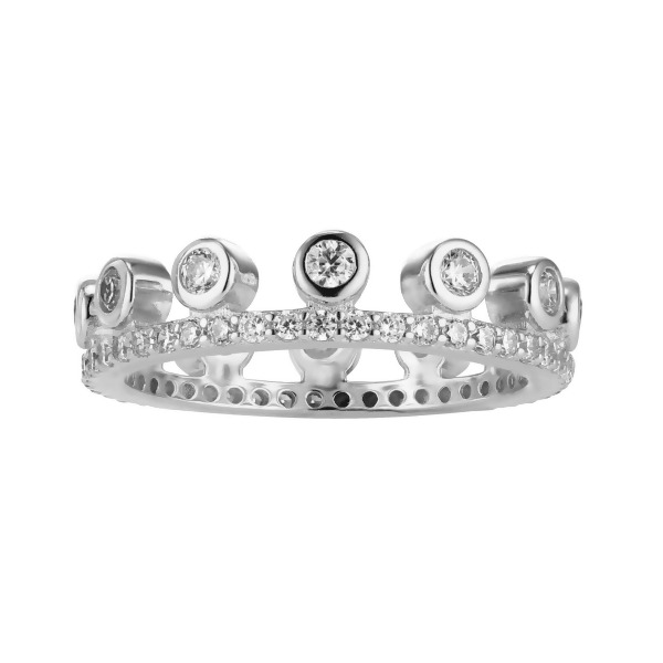 PRIYA - Crown Ring