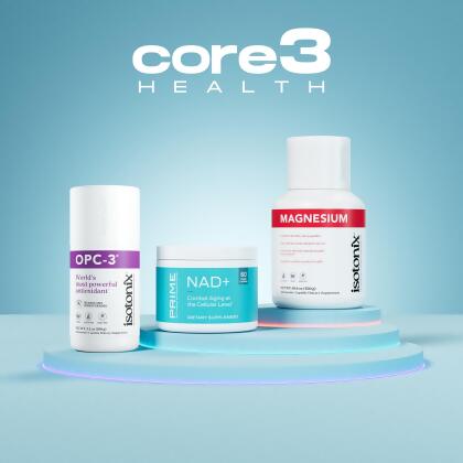 Isotonix Advanced Nutraceuticals by Market America