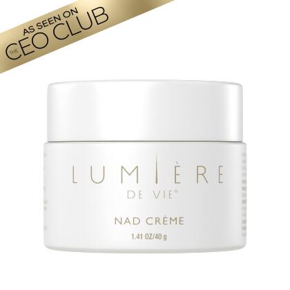 Lumière de Vie&reg; NAD Crème