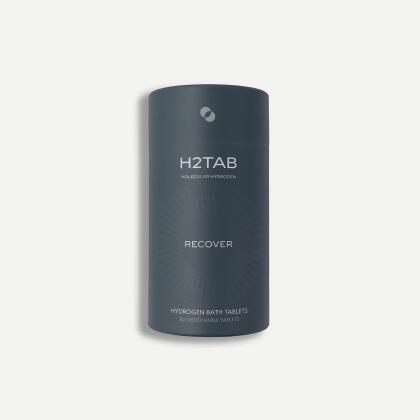 H2TAB Hydrogen Bath Tablets