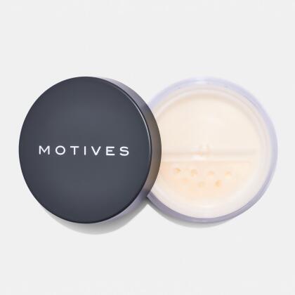 Motives&reg; Flawless Finish Setting Powder