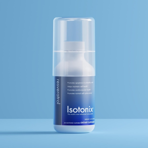 Isotonix® Resveratrol