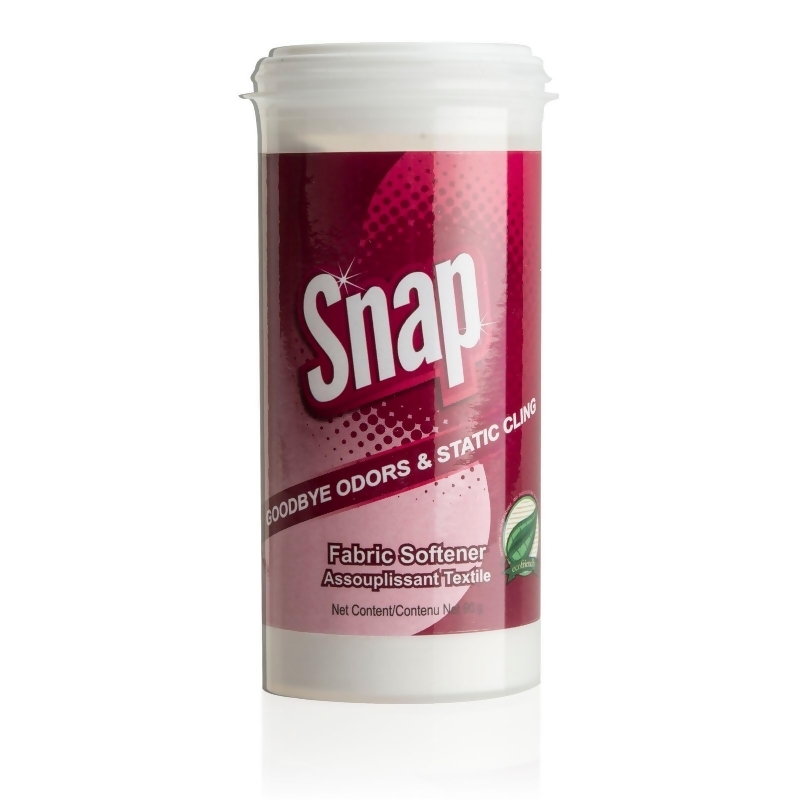Snap™ Shopping Annuity Fabric Softener