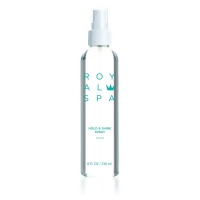 Royal Spa® Hold & Shine Hair Spray