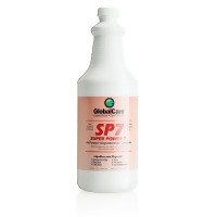 GlobalCare™ SP7™ All-Purpose Degrader & Odor Controller