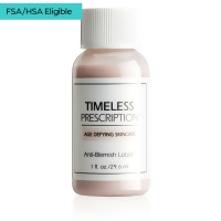 Timeless Prescription® Anti Blemish Lotion