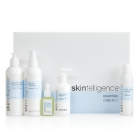 Skintelligence® Five-Piece Set