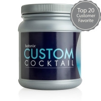 Isotonix® Custom Cocktail