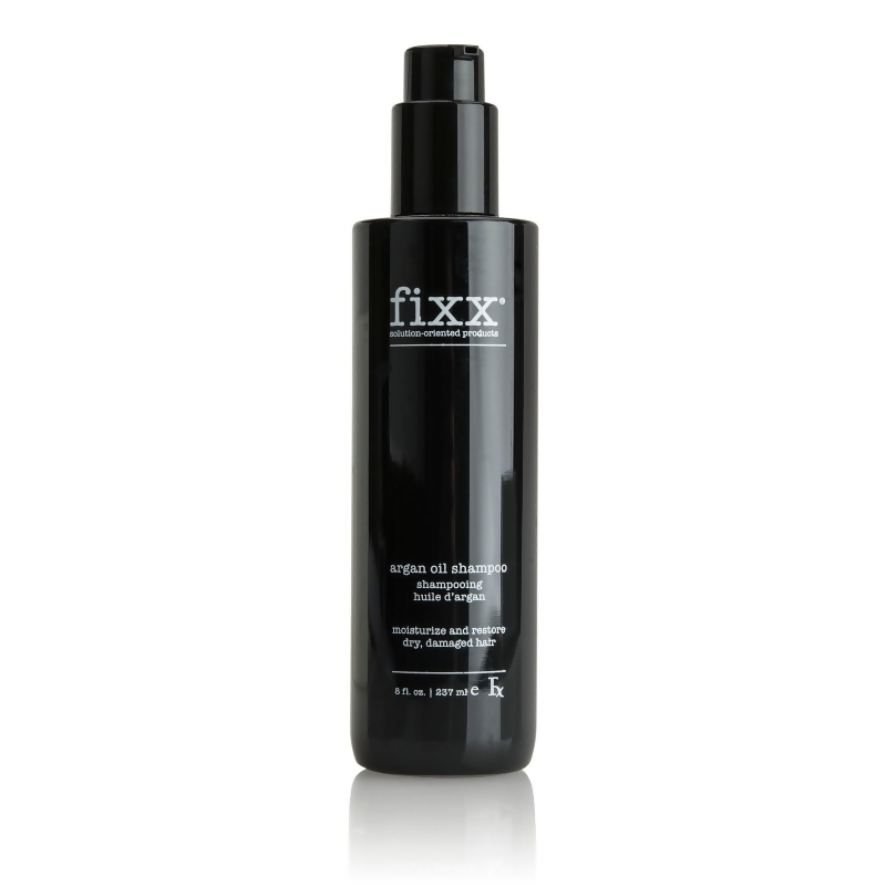 Fixx™ Argan Oil Shampoo