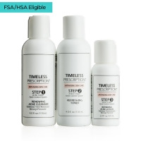 nutraMetrix Timeless Prescription® 3-Step Acne Control System