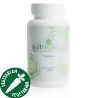 nutraMetrix NutriClean® Probiotics