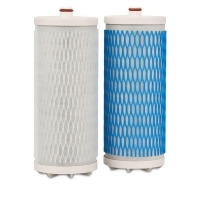 nutraMetrix® PureH2O™ Countertop Water Filter Replacement Cartridges