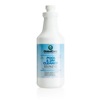 GlobalCare™ Pool & Spa Cleaner SPECIAL (FINAL SALE)