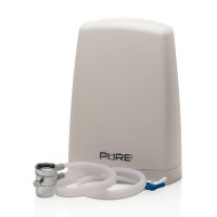 nutraMetrix® PureH20™ Countertop Water Filter