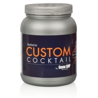 nutraMetrix® Gene SNP Isotonix® Custom Cocktail
