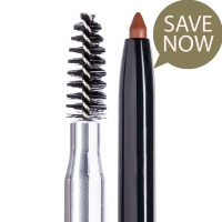 Motives® for La La Mineral Waterproof Eyebrow Pencil