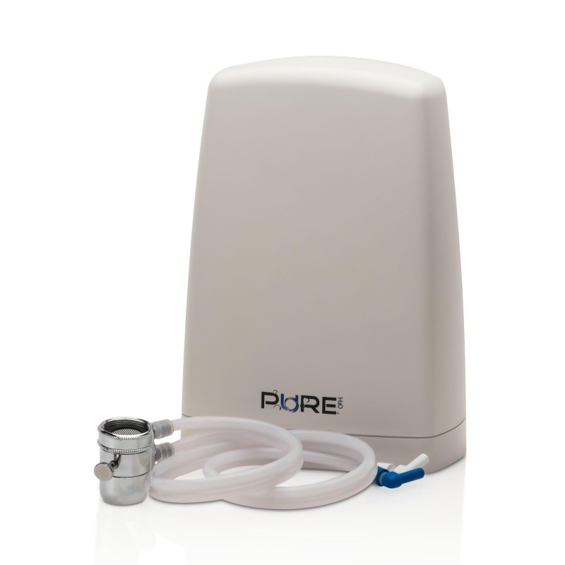 PureH2O™ Countertop Water Filter