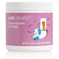 Pet Health Multivitamin for Dogs