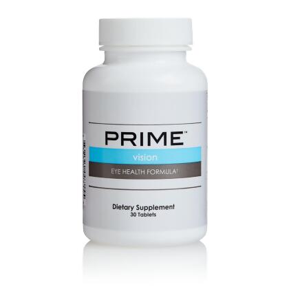 Prime™ Vision Eye Health Formula