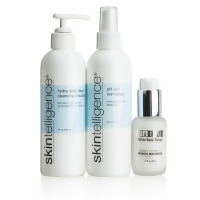 Skintelligence® and VitaShield® Skincare Value Kit