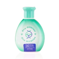 nutraMetrix DNA Miracles® Natural Hydrating Baby Lotion