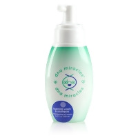 nutraMetrix DNA Miracles® Natural Foaming Wash & Shampoo