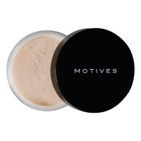 Motives® Translucent Loose Powder