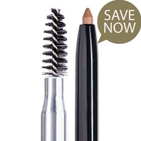 Motives® Mineral Waterproof Eyebrow Pencil