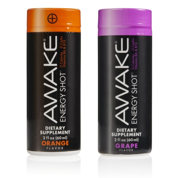Awake® Energy Shot