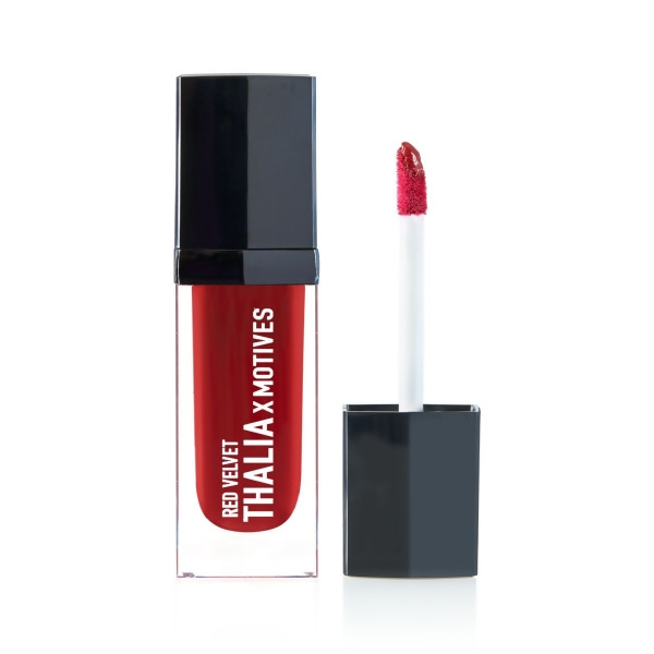 THALIA X Motives® Liquid Lipstick
