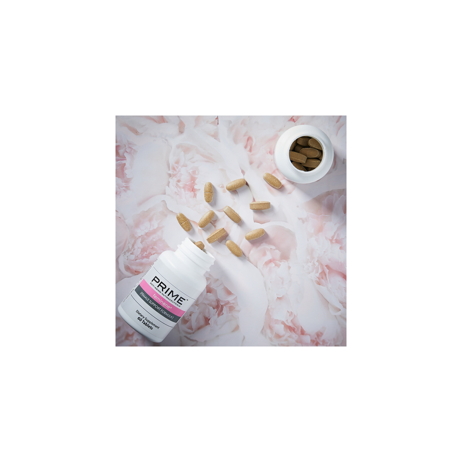 Prime™ Feminene® Female Support Formula