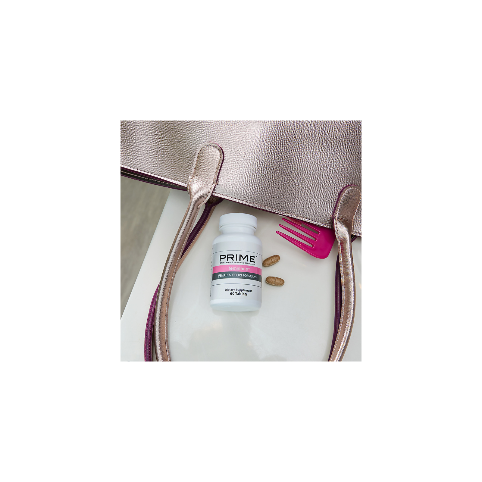 Prime™ Feminene® Female Support Formula