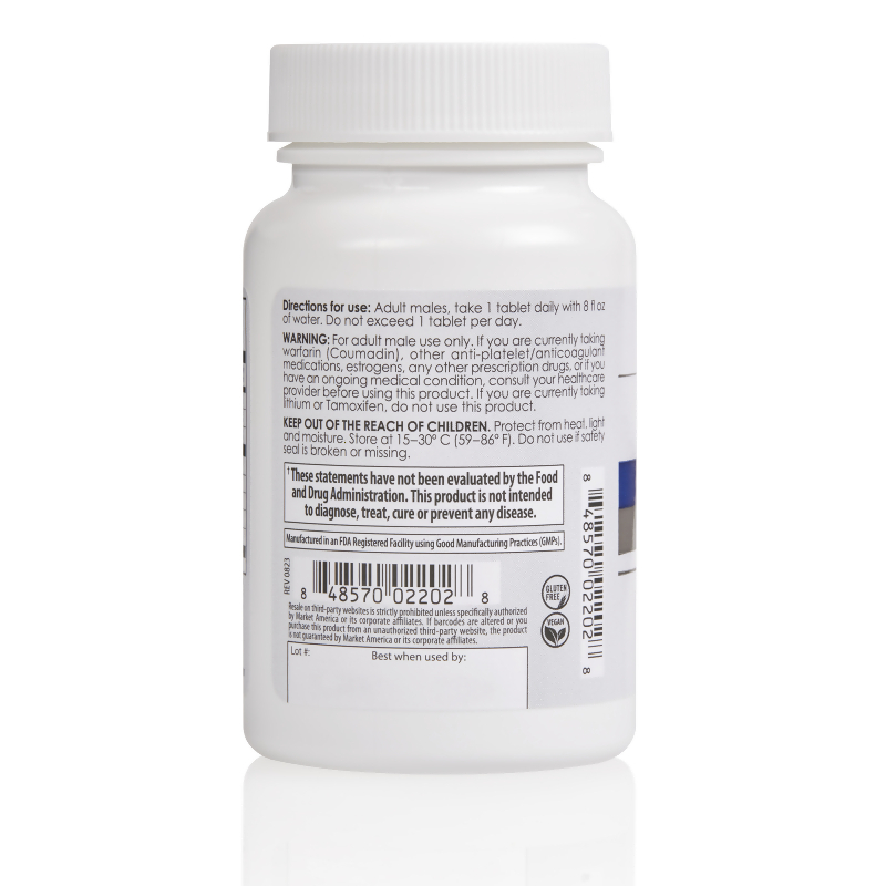 Prime™ Prostate Defense Formula