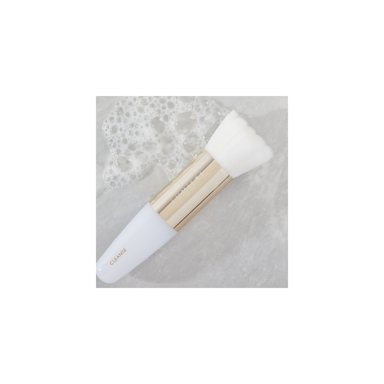 Lumière de Vie® Skincare Brush Collection