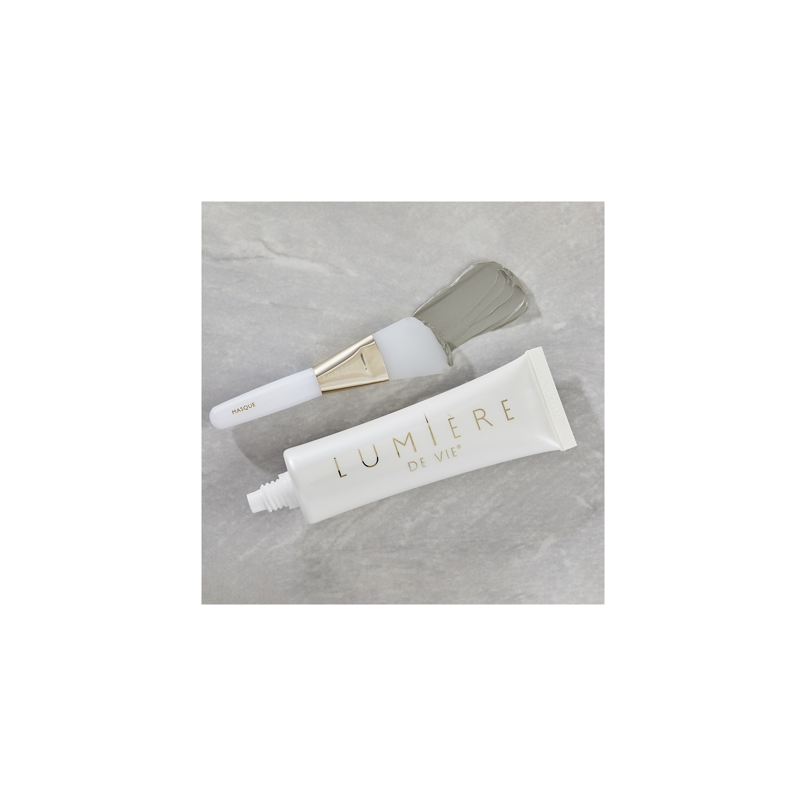 Lumière de Vie® Skincare Brush Collection