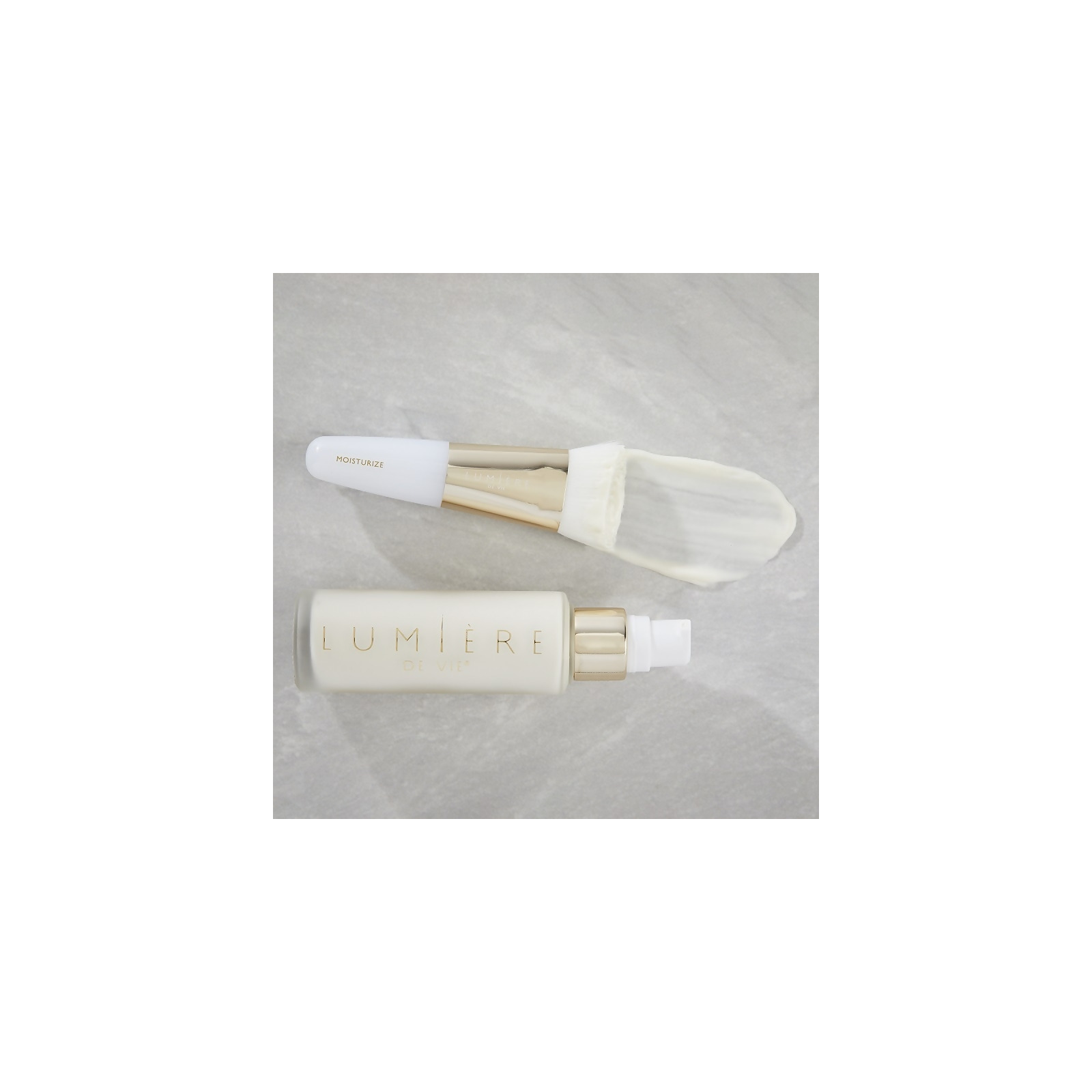 Lumière de Vie® Skincare Brush Collection