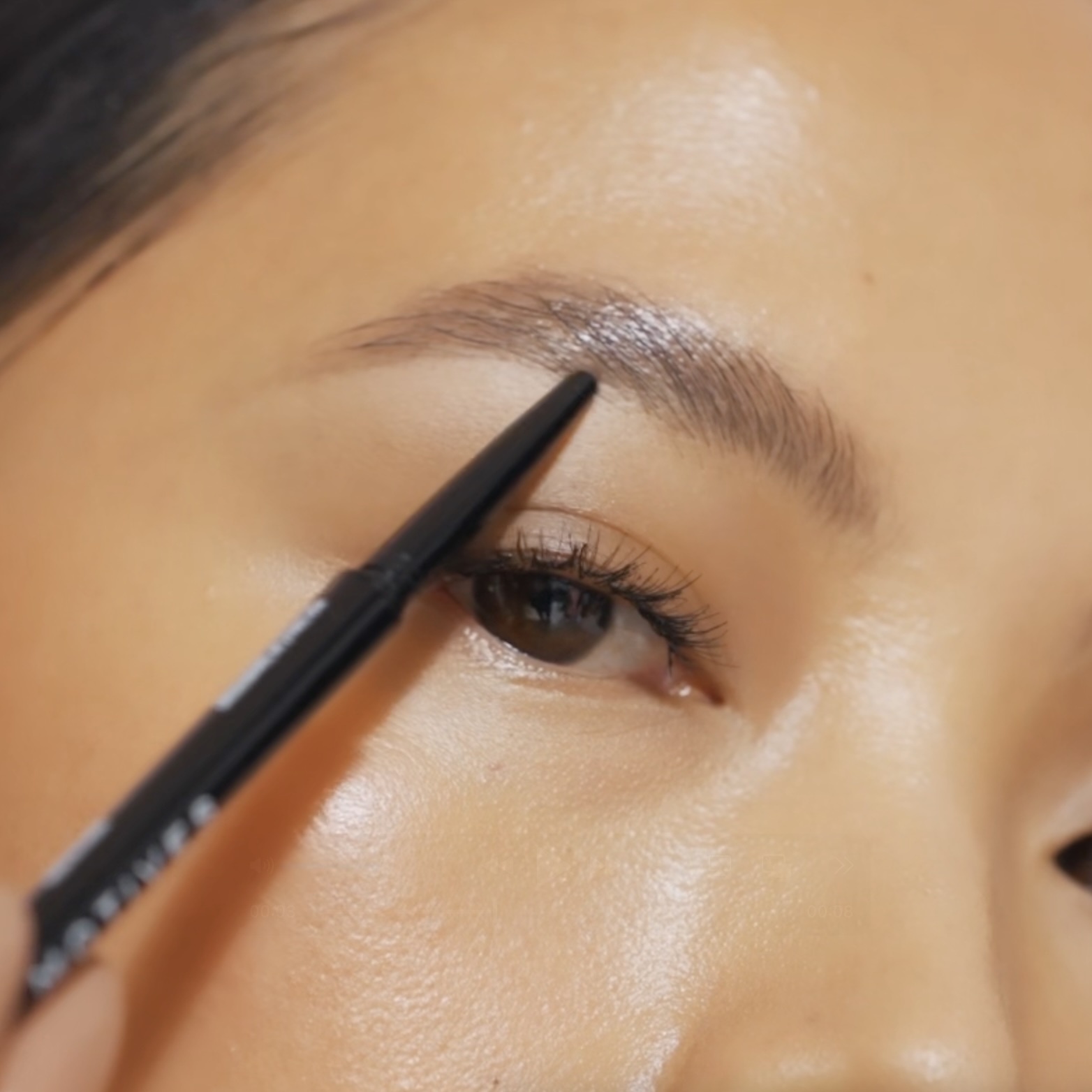 Motives® Arch Definer Ultra-Fine Brow Pencil