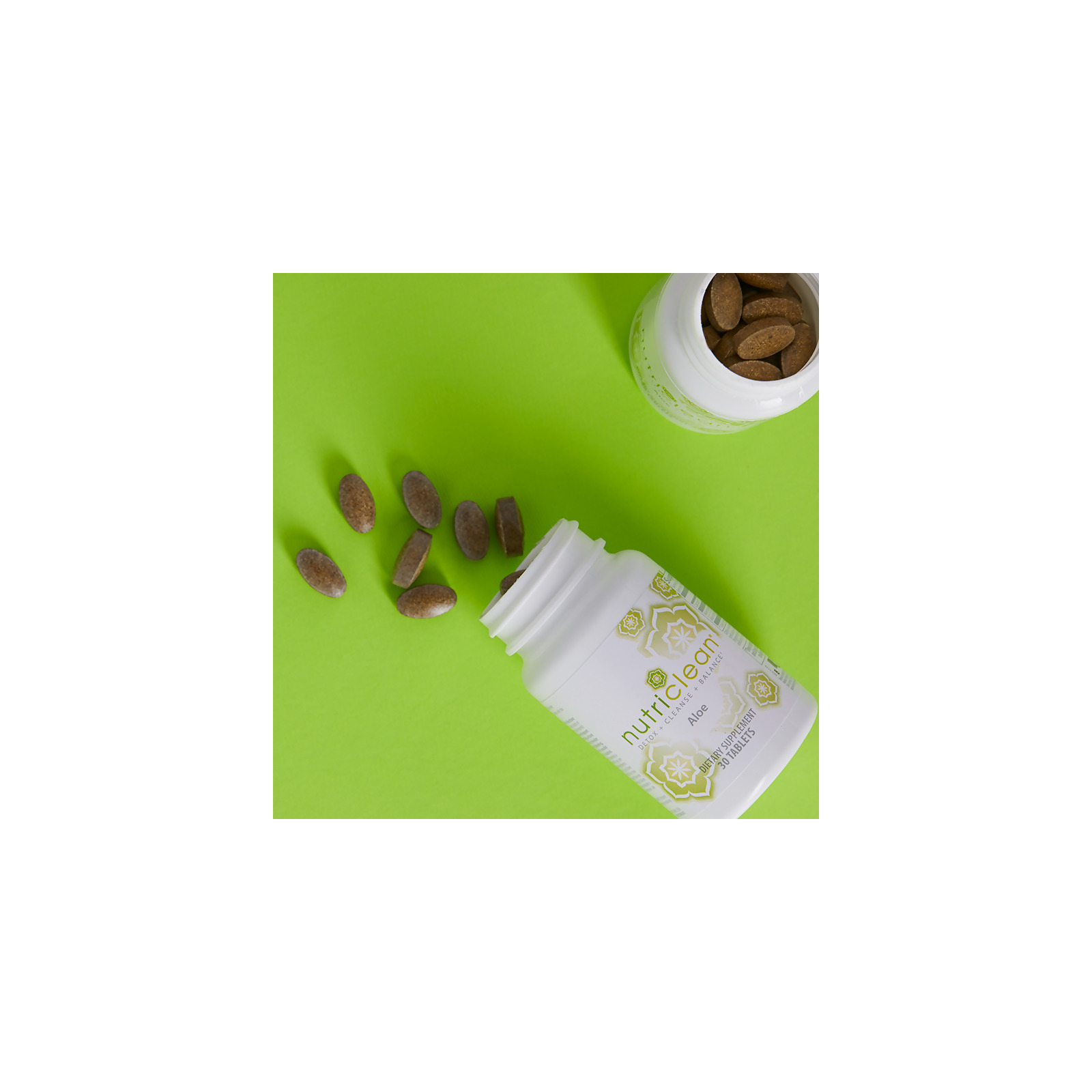 nutraMetrix NutriClean® Aloe