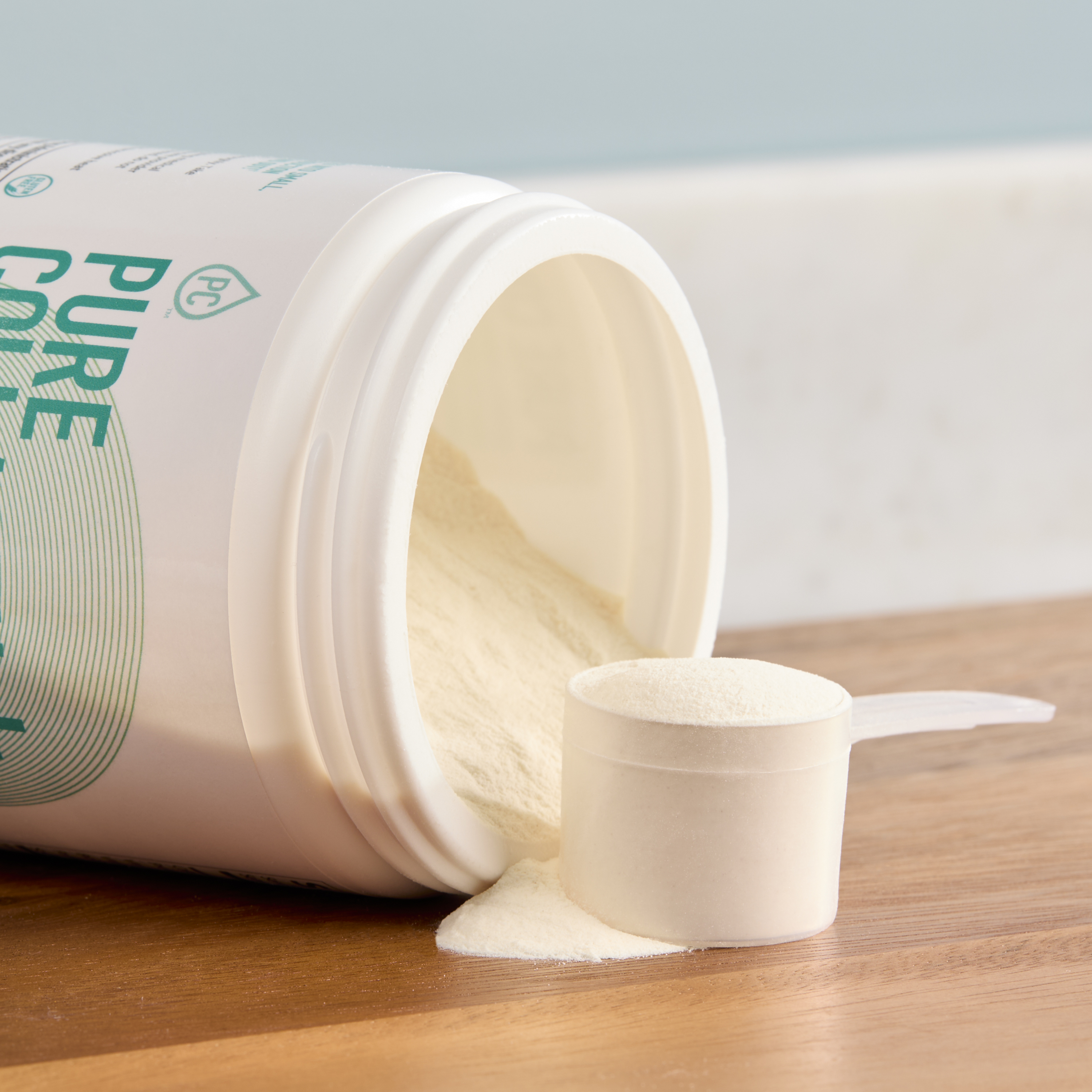 Pure Collagen+