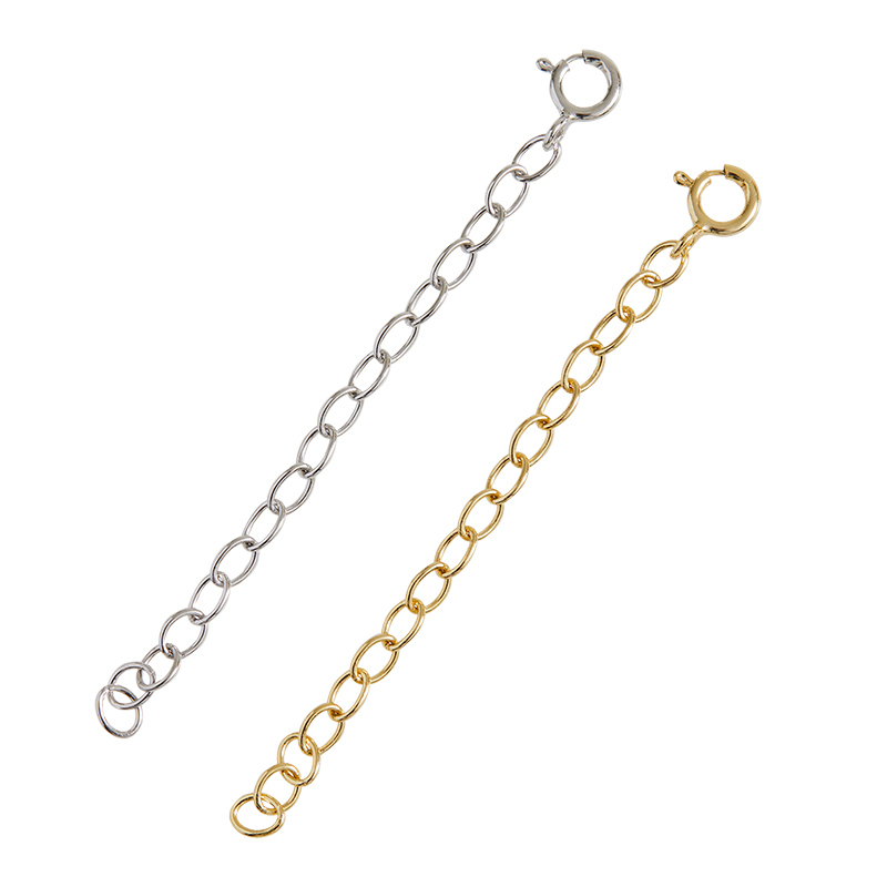 2” Extender Chain for Necklace