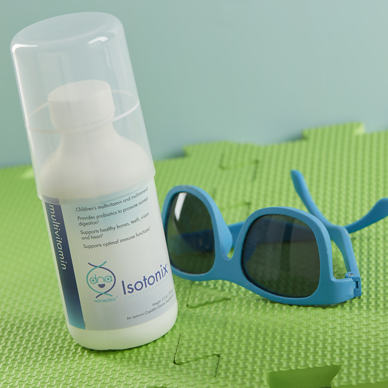 DNA Miracles Isotonix® Multivitamin