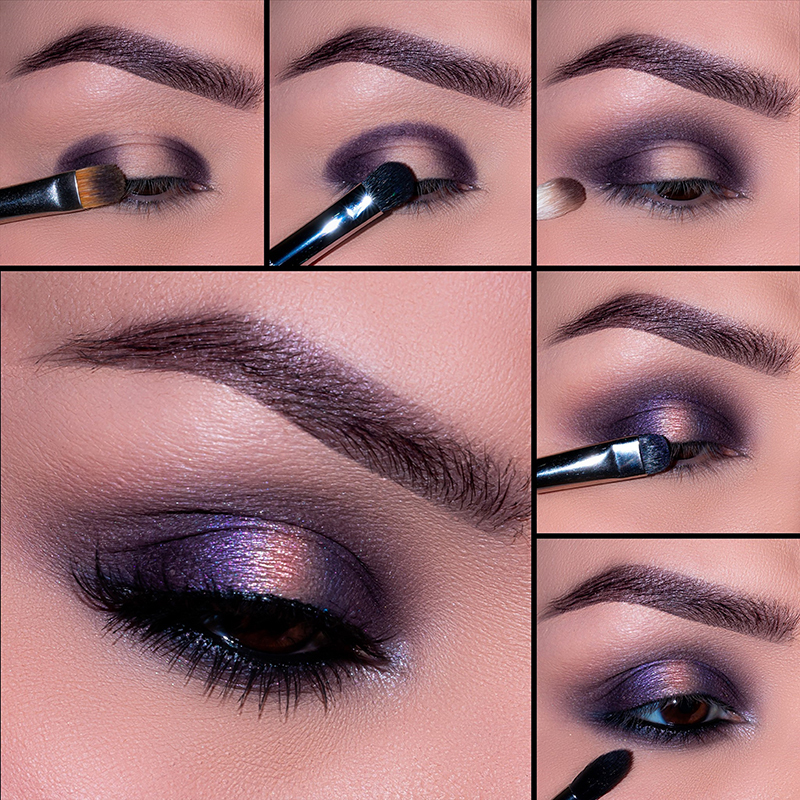 Motives® Jet Setter Palette