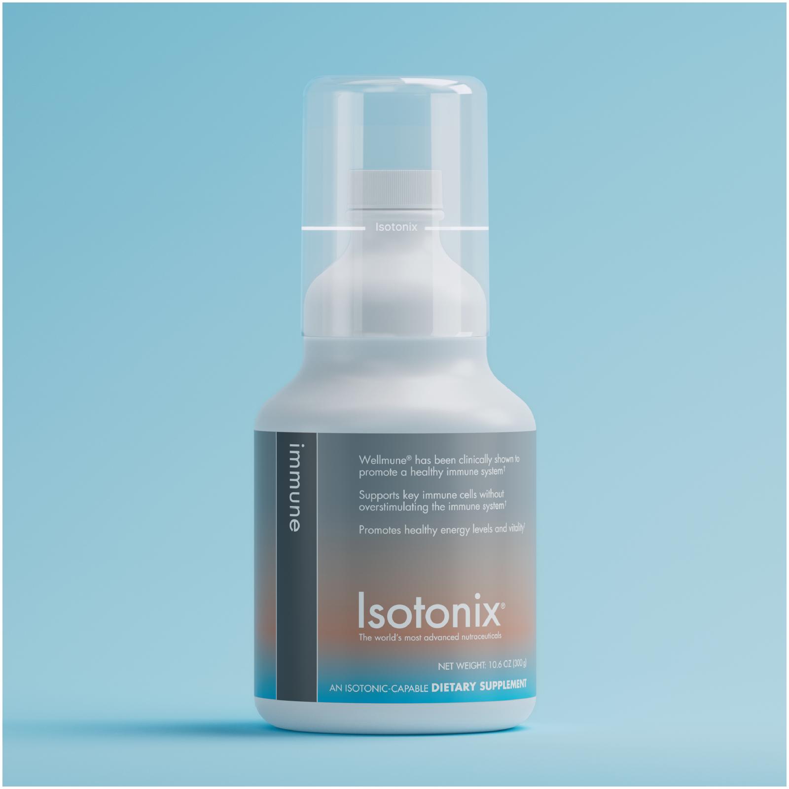 nutraMetrix Isotonix® Immune